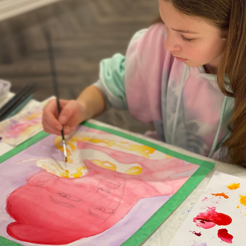 Art Classes – Art Academy at Art-Kitect